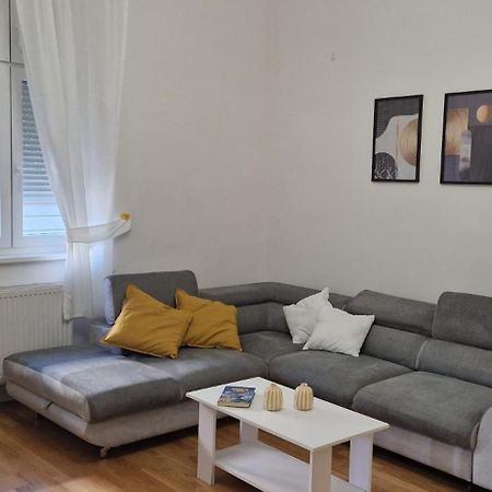Nala Aa2 Apartment Zagreb Exteriör bild