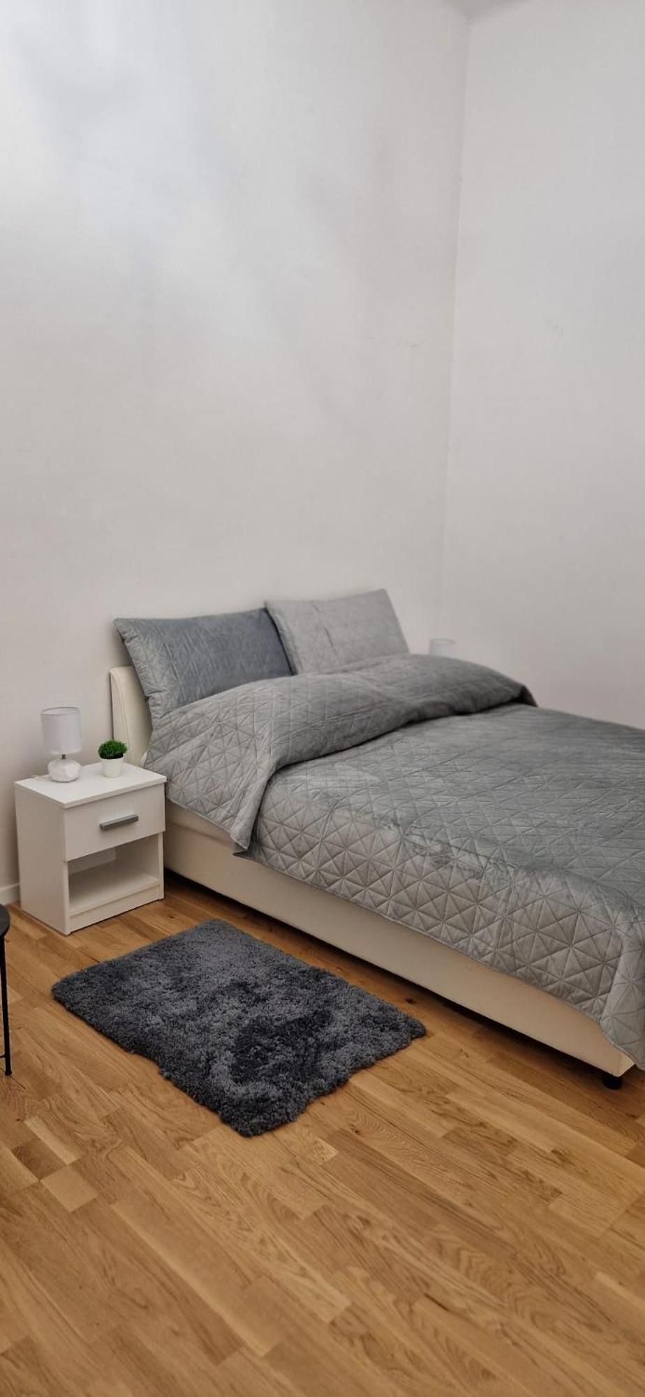 Nala Aa2 Apartment Zagreb Exteriör bild