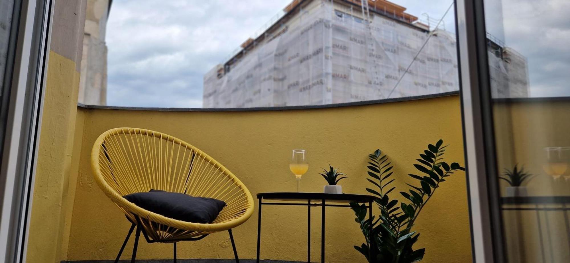 Nala Aa2 Apartment Zagreb Exteriör bild