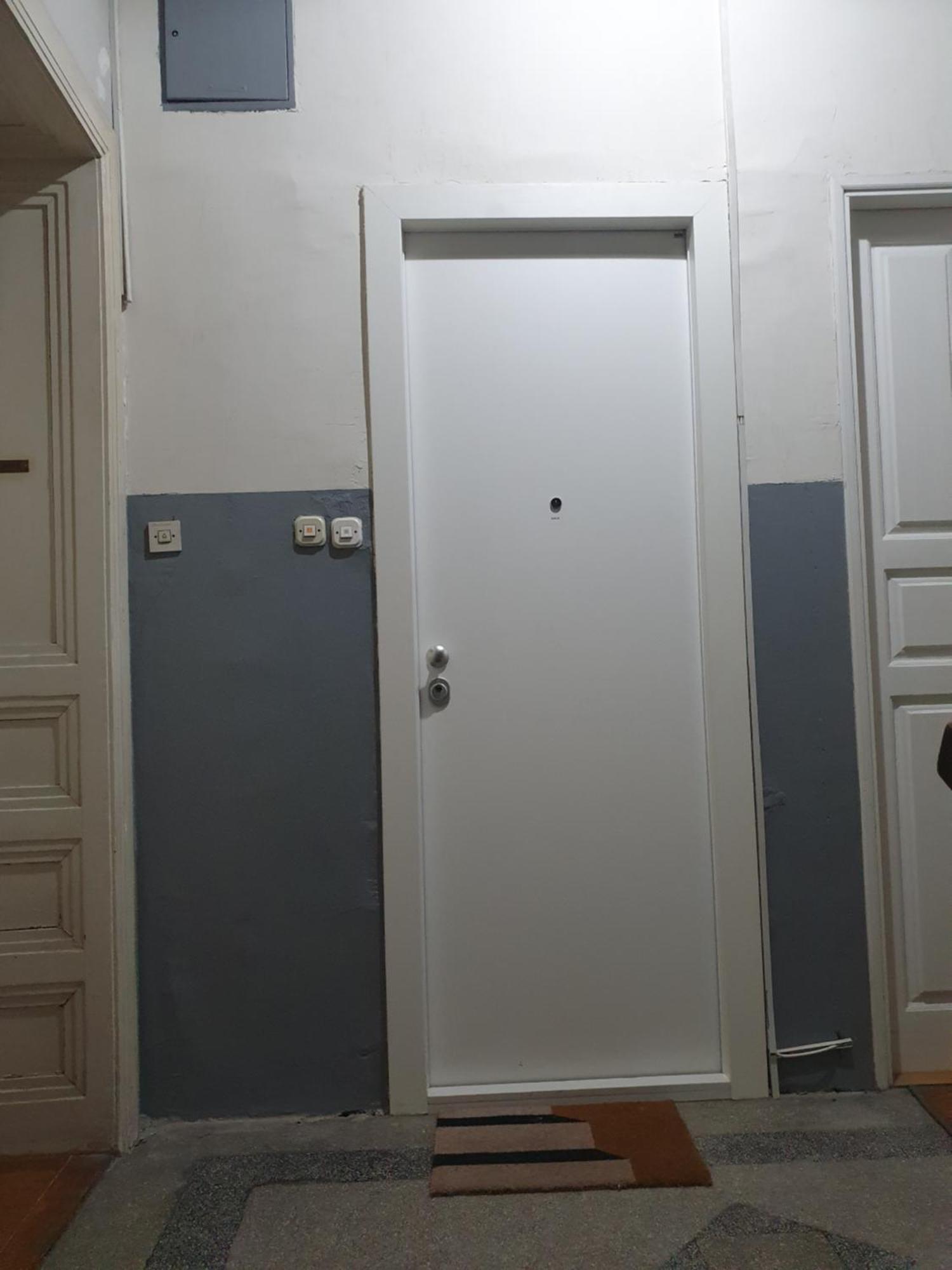 Nala Aa2 Apartment Zagreb Exteriör bild