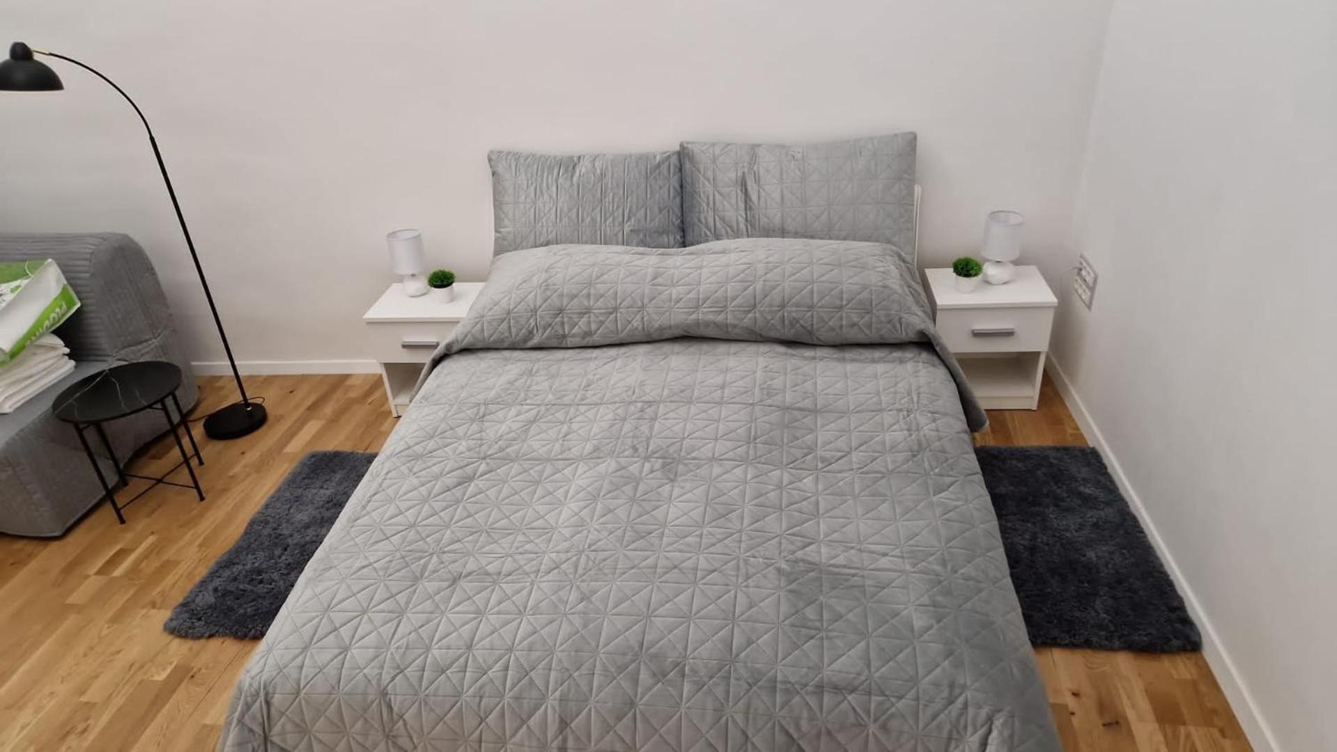 Nala Aa2 Apartment Zagreb Exteriör bild