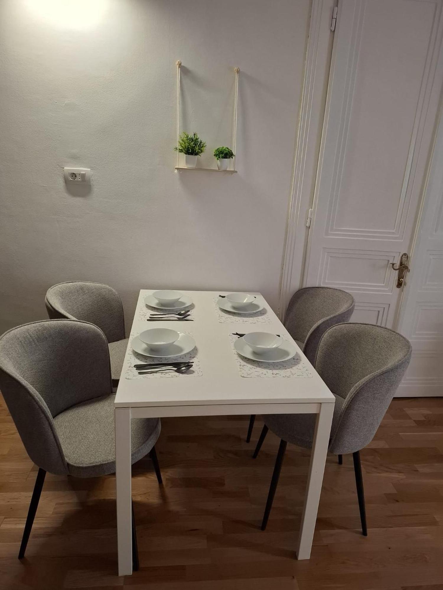 Nala Aa2 Apartment Zagreb Exteriör bild